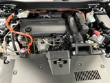 2027 Honda CR-V - Preview 12