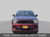 2024 Dodge Durango - Preview 8