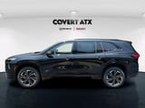 2026 Buick Enclave - Preview 4