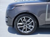 2026 Land Rover Range Rover - Preview 9