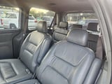 2002 Honda Odyssey - Preview 6
