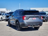 2023 Ford Explorer - Preview 5