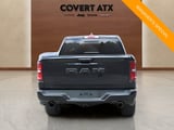 2026 Ram 1500 - Preview 4