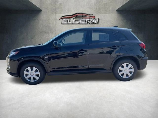2027 Mitsubishi Outlander Sport - Image 1