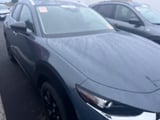 2025 Mazda CX-30 - Preview 3