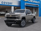 2026 Chevrolet Silverado 2500 HD - Preview 6