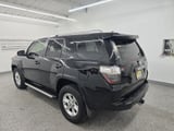 2014 Toyota 4Runner - Preview 4