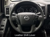 2024 Nissan Frontier - Preview 15