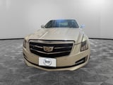 2015 Cadillac ATS - Preview 6