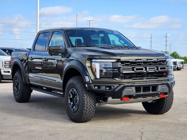 2026 Ford F-150 - Image 1