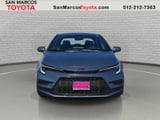 2026 Toyota Corolla - Preview 3
