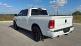 2016 Ram 1500 - Preview 3