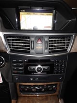 2011 Mercedes-Benz E-Class - Preview 14