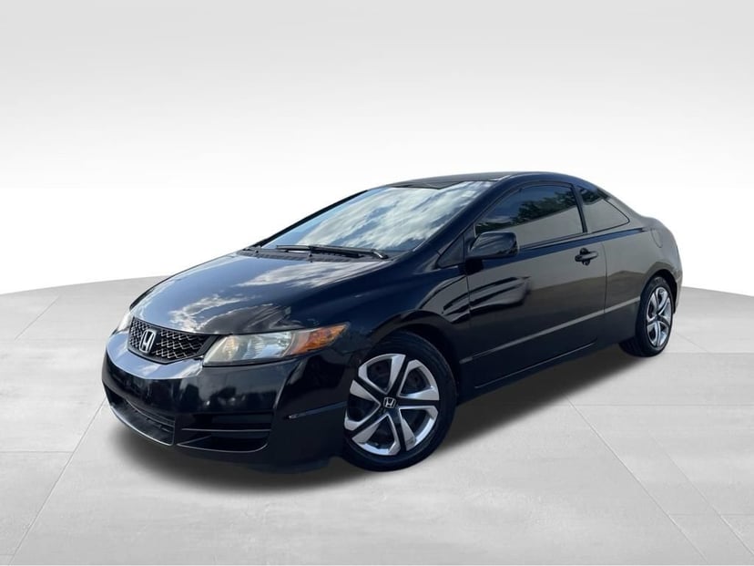 2011 Honda Civic - Image 1