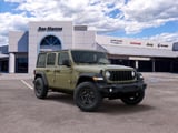 2026 Jeep Wrangler - Preview 5