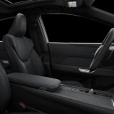 2027 Lexus ES - Preview 8