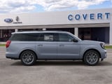 2027 Ford Expedition MAX - Preview 5