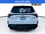 2026 Subaru Forester - Preview 6