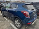 2019 Buick Encore - Preview 4