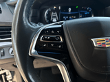 2020 Cadillac Escalade ESV - Preview 12