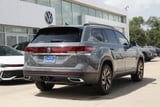 2026 Volkswagen Atlas - Preview 5