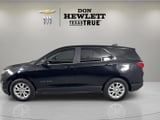 2021 Chevrolet Equinox - Preview 2