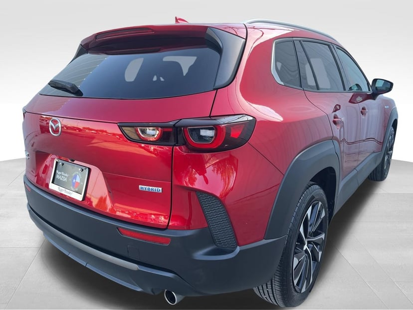 2025 Mazda CX-50 - Image 1