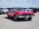 1969 Chevrolet Chevelle - Preview 3