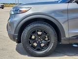 2023 Ford Explorer - Preview 9