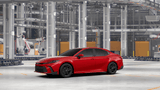 2027 Toyota Camry - Preview 2
