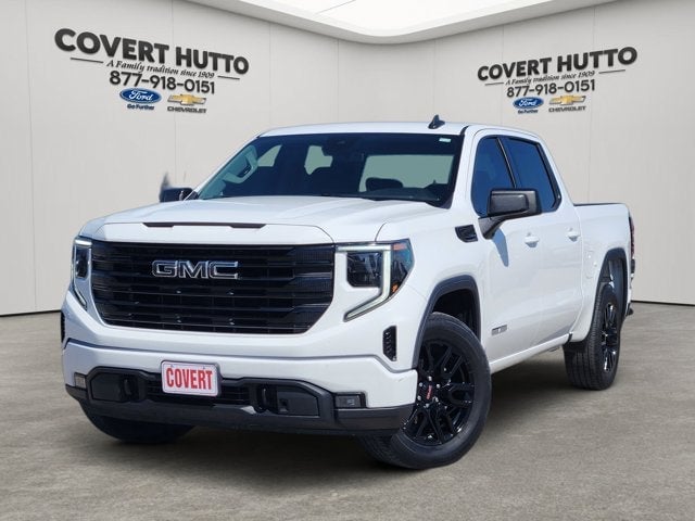 2024 GMC Sierra 1500 - Image 1