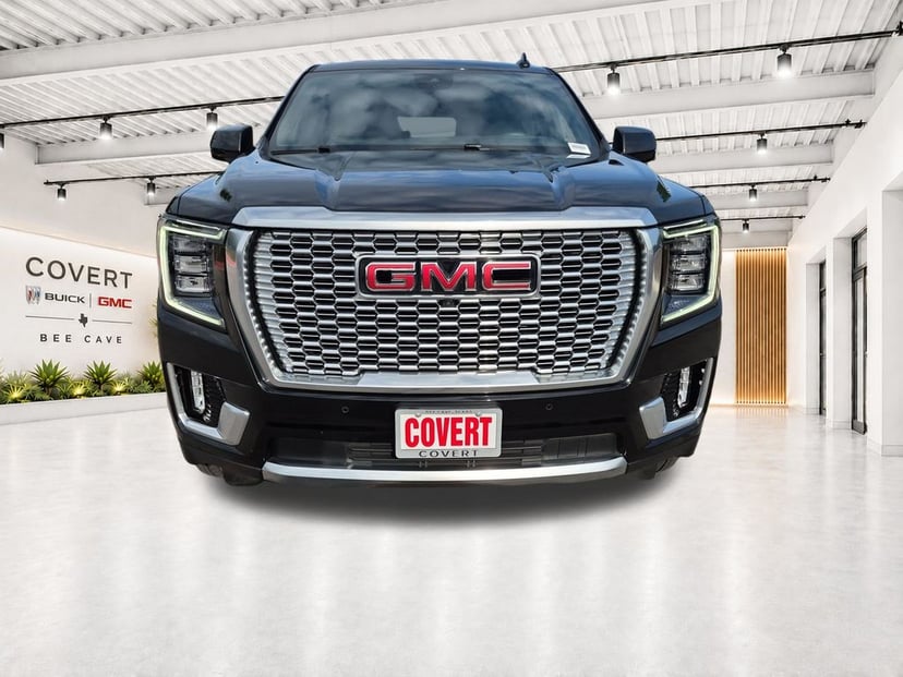 2024 GMC Yukon Denali - Image 3