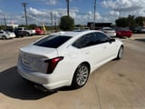 2020 Cadillac CT5 - Preview 6