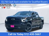 2026 Chevrolet Silverado 1500 - Preview 2