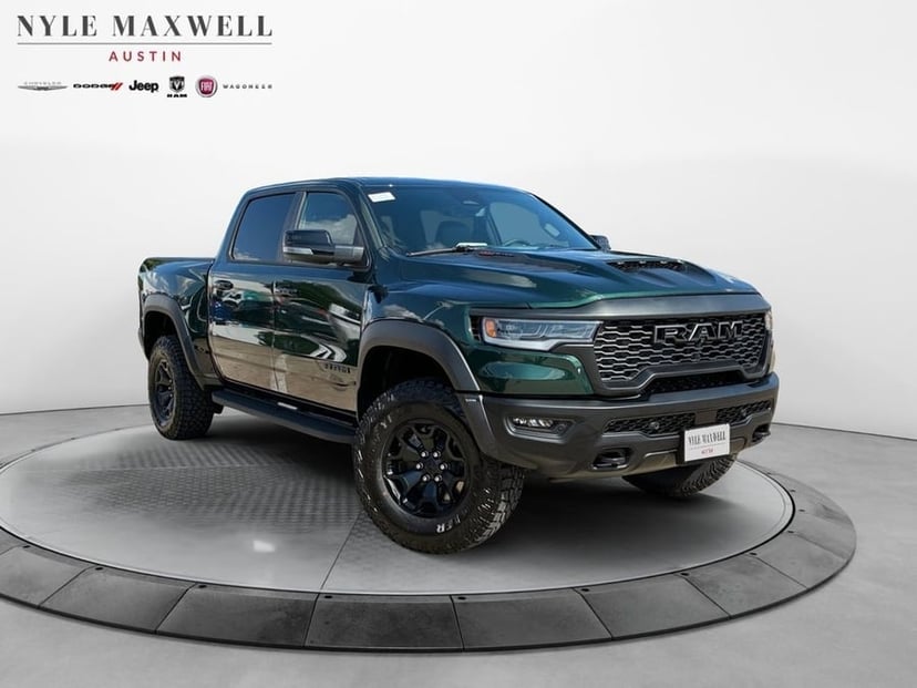 2027 Ram 1500 - Image 1