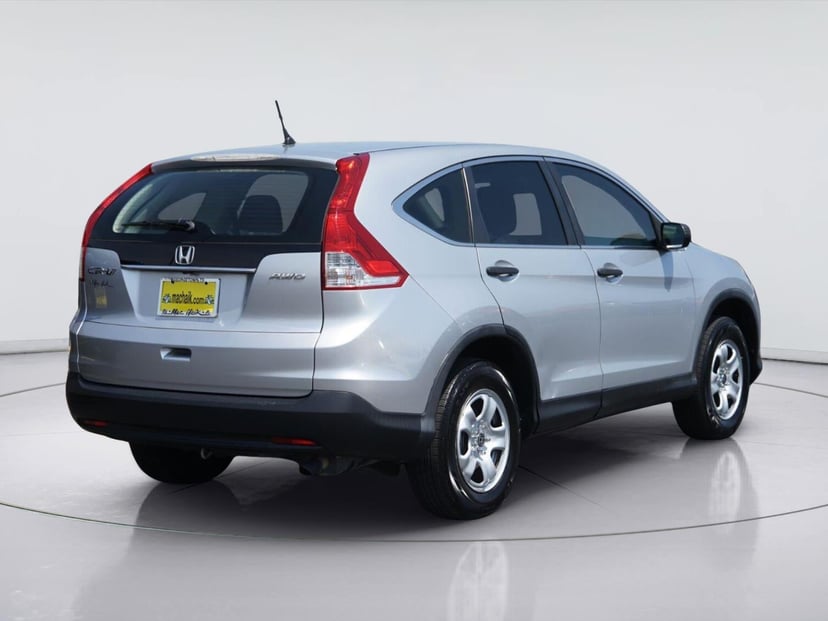 2013 Honda CR-V - Image 3
