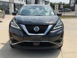 2019 Nissan Murano - Preview 9