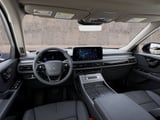 2027 Lincoln Aviator - Preview 9