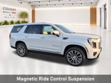 2026 GMC Yukon - Preview 12