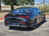 2026 Kia K5 - Preview 6