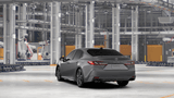 2026 Toyota Camry - Preview 7
