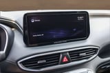 2022 Hyundai Santa Fe - Preview 16