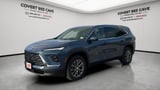 2026 Buick Enclave - Preview 4