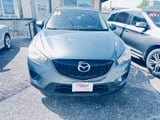 2014 Mazda CX-5 - Preview 2
