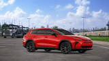 2026 Toyota Crown Signia - Preview 14