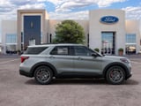 2027 Ford Explorer - Preview 5