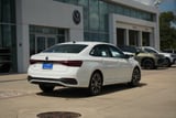 2027 Volkswagen Jetta - Preview 5