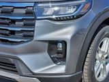 2026 Ford Explorer - Preview 6