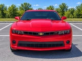 2014 Chevrolet Camaro - Preview 3