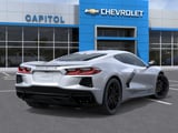 2027 Chevrolet Corvette - Preview 4